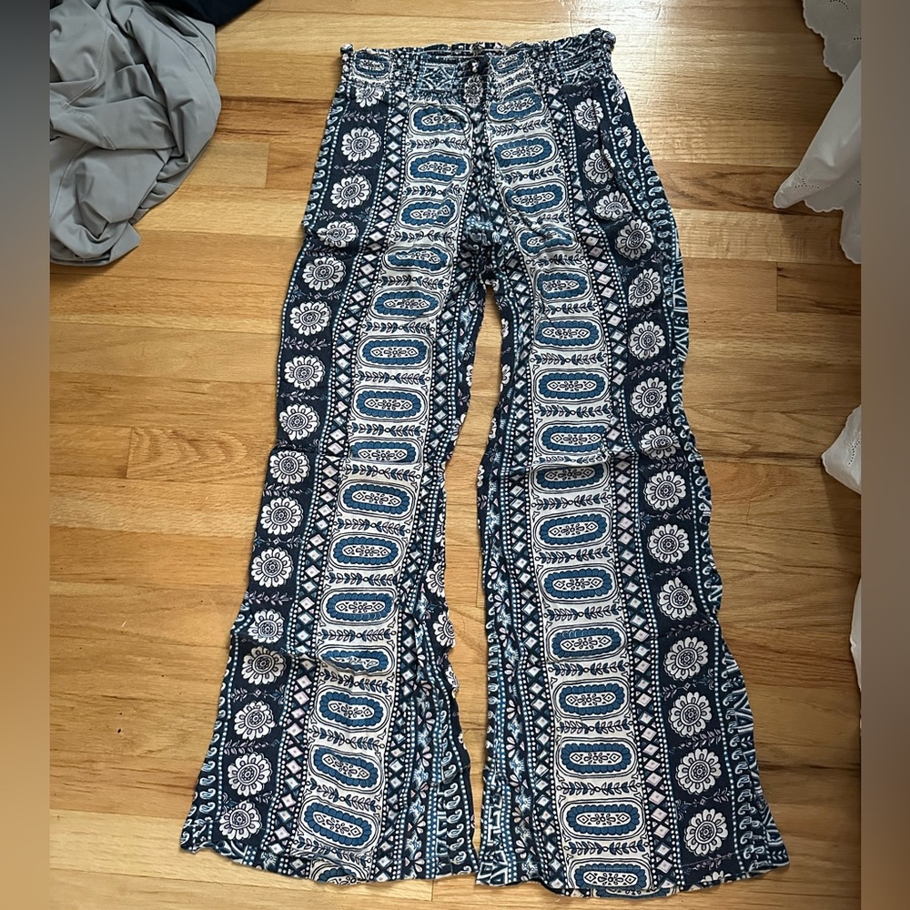 Billabong Funky Pants